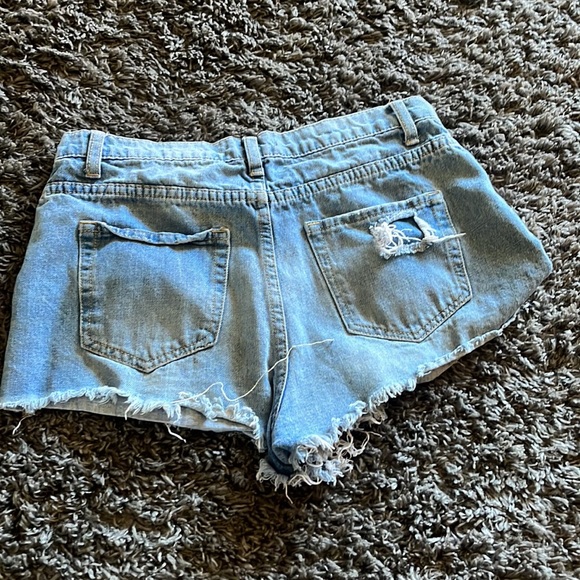 forever 21 shorts - Picture 4 of 7